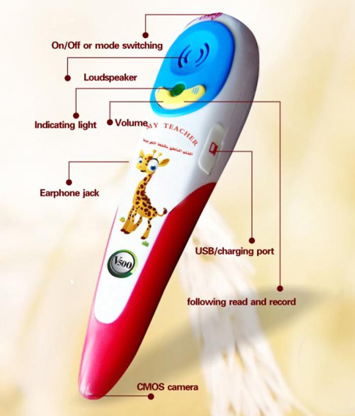 talking e pen talking e pen