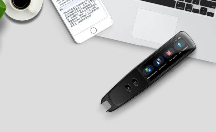 AI translator pen AI translator pen