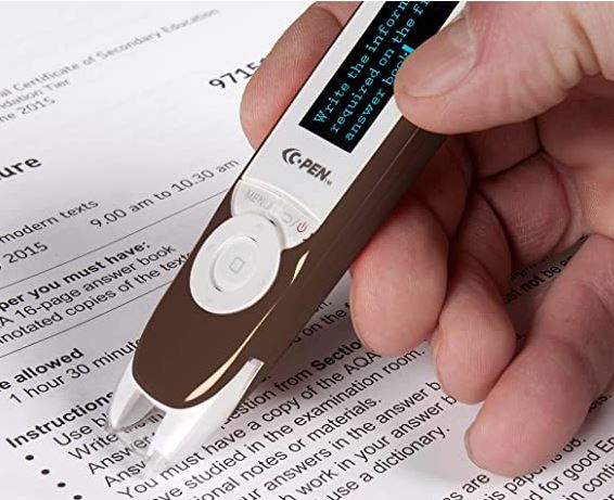 scanner pen scanner pen
