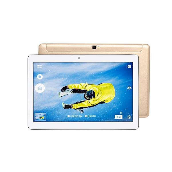 Tablet PC con doppia fotocamera