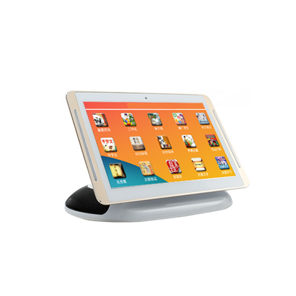 Stand tablet pc