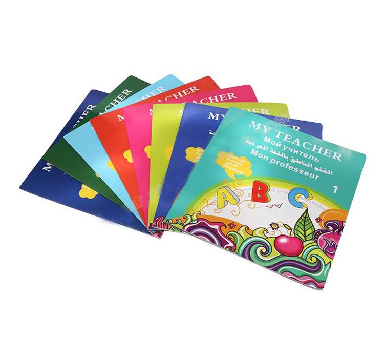 Lithium Battery Magic Read Recording Pen