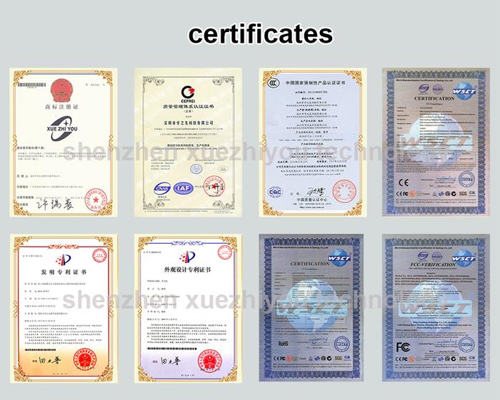 Kids Read Pen Learning English Tools