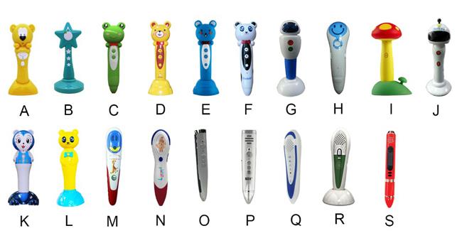 Talking Pen for Adult