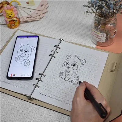 Why Xuezhiyou Smart Pen Are Perfect For India's Market