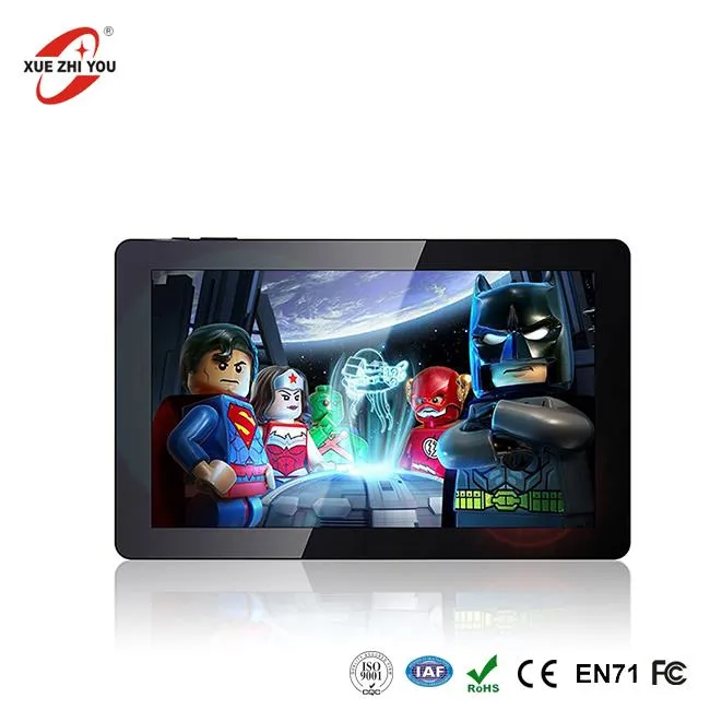 4G Android 7.0 Phone Tablet With Keyboard