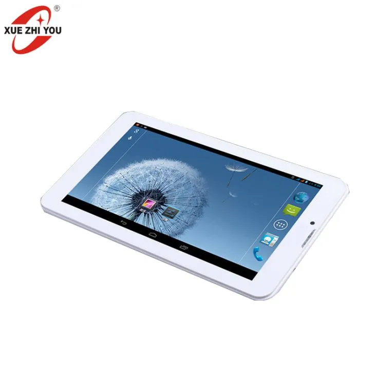 Bluetooth Gps della macchina fotografica di Wifi 3G del PC della compressa di androide del centro del quadrato di 7 pollici