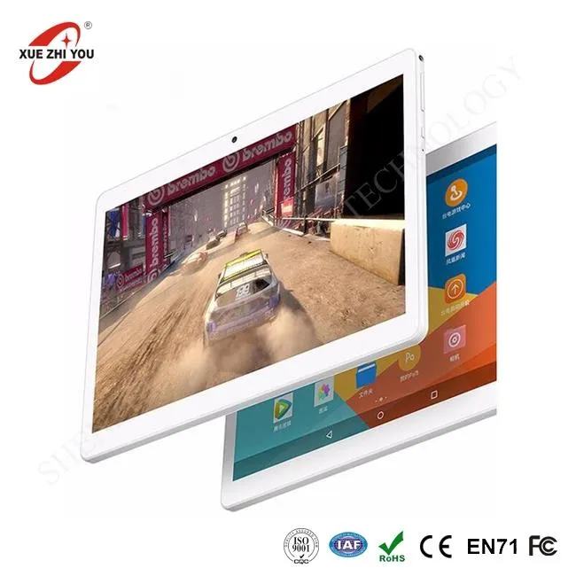 Android HD 3G Wifi Tablet da 10 pollici per bambini