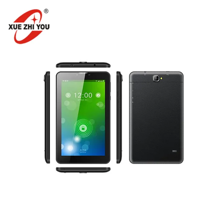 Tablet PC Android 7 pollici Quad Core