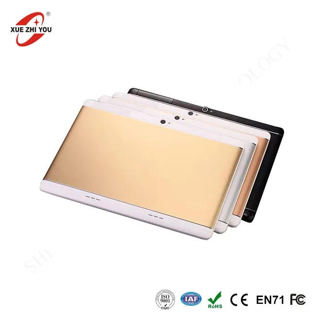 10.1 pollici Ips Fhd Screen Tablet PC Fabbrica