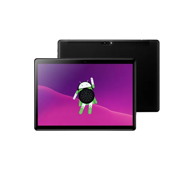 10,1 pollici tablet pc