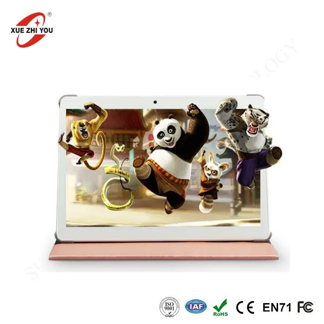 10.1 pollici Octa Core Android 7.0 Tablet PC