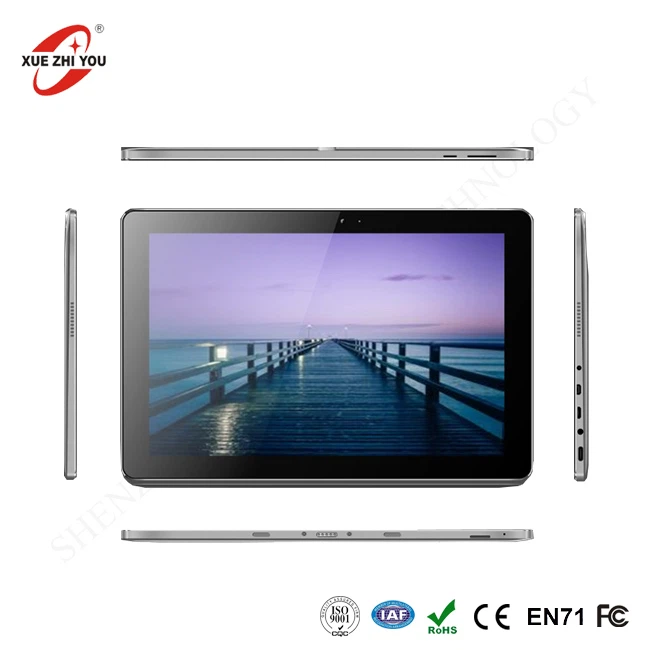 10.1 '' Octa core wifi tablet PC RK3368