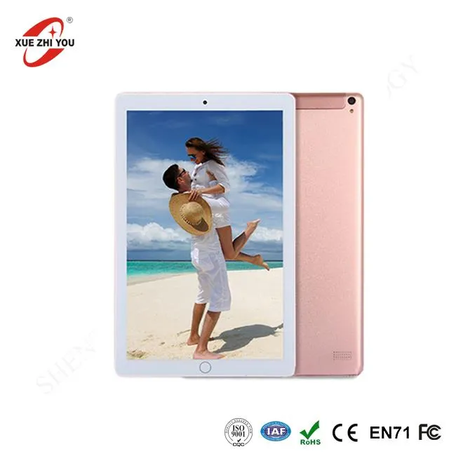 10- pollici RAM 3GB Octa-core Tablet PC