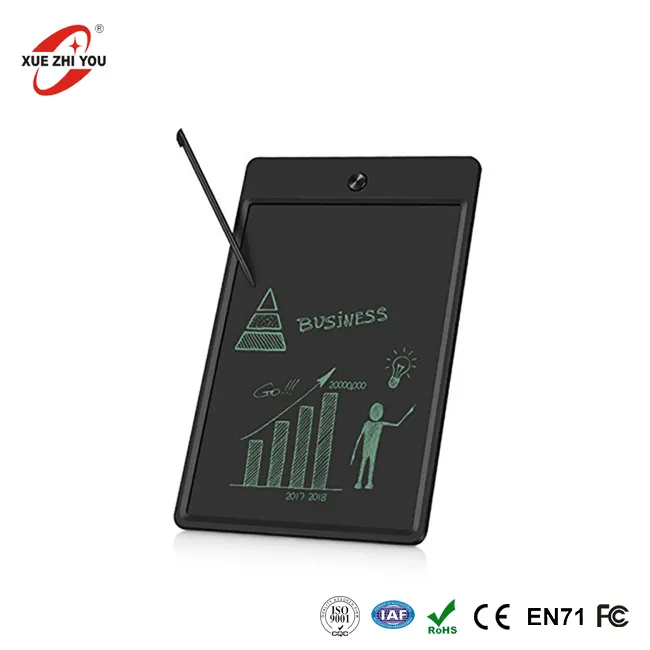 Tablet da 10 pollici LCD