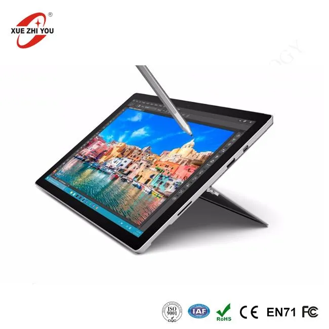 Tablet PC Surface Pro 2 in 1 con tastiere