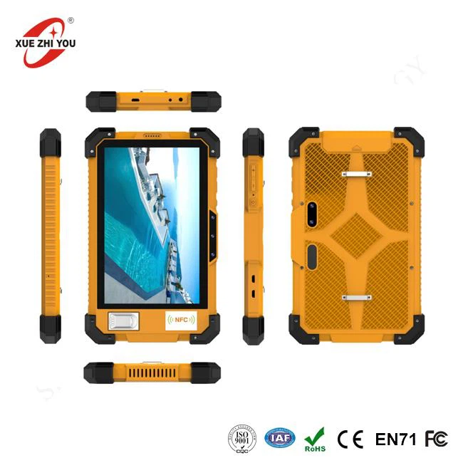 Tablet PC 7 pollici NFC