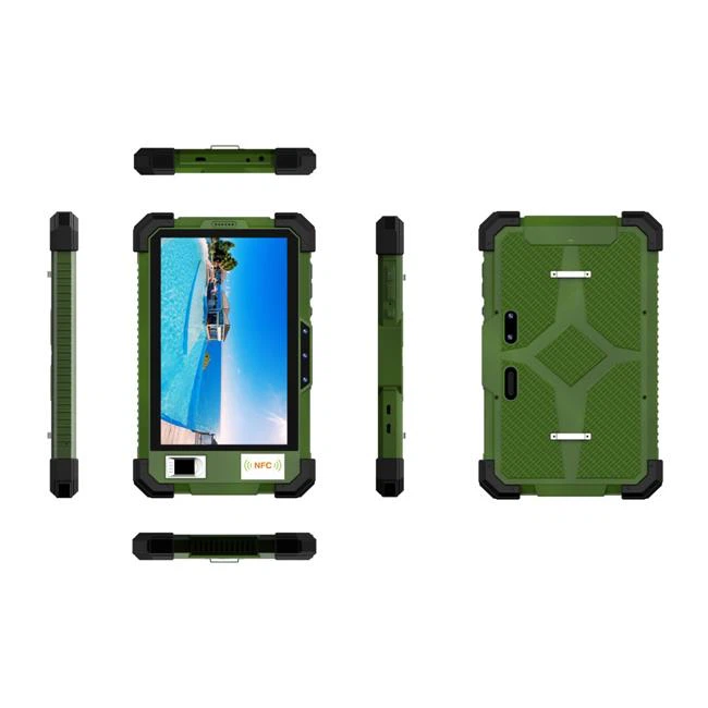 7 Inch NFC Tablet PC