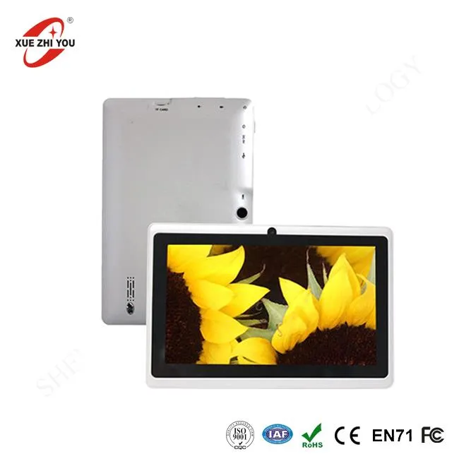 Tablet PC Android con prezzo di fabbrica più economico