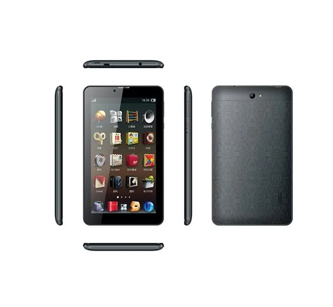 Personalizzato Logo Tablet Pc da 1 GB 8 GB