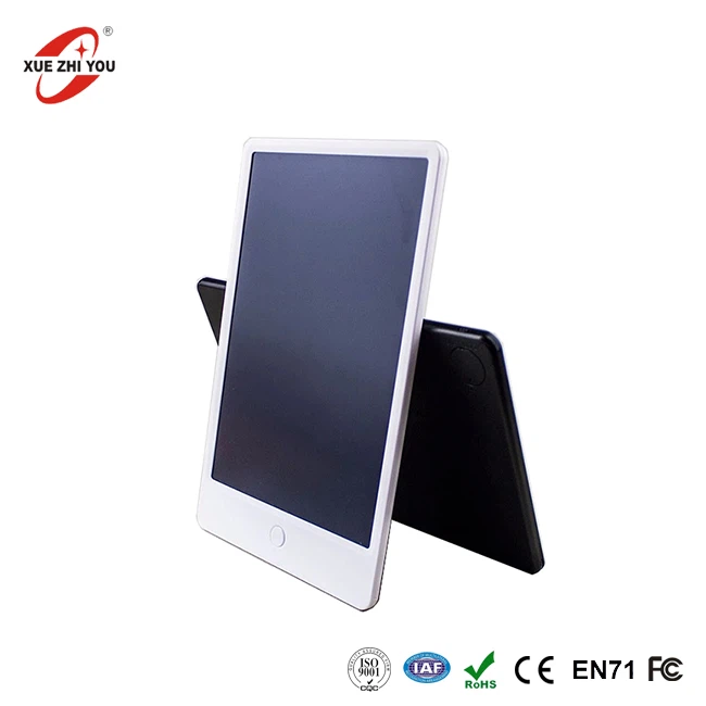 Scheda di scrittura del memo pad elettronico