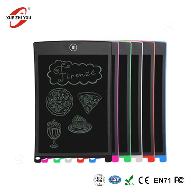 Tavoletta LCD da scrittura a mano da 12 pollici
