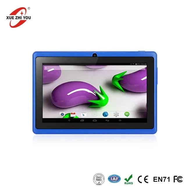 Tablet PC da 10 pollici Android WIFI a basso prezzo