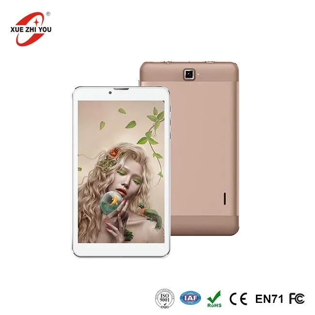 Tablet PC con supporto WIFI AC 802.11 a / b / g / n / ac