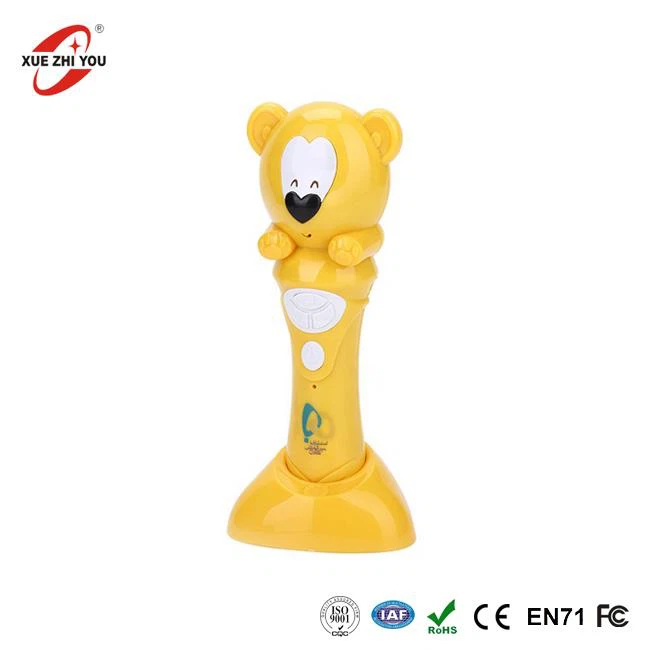 Penna parlante inglese per bambini
