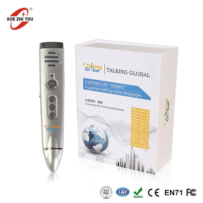 Lettura penna per bambini