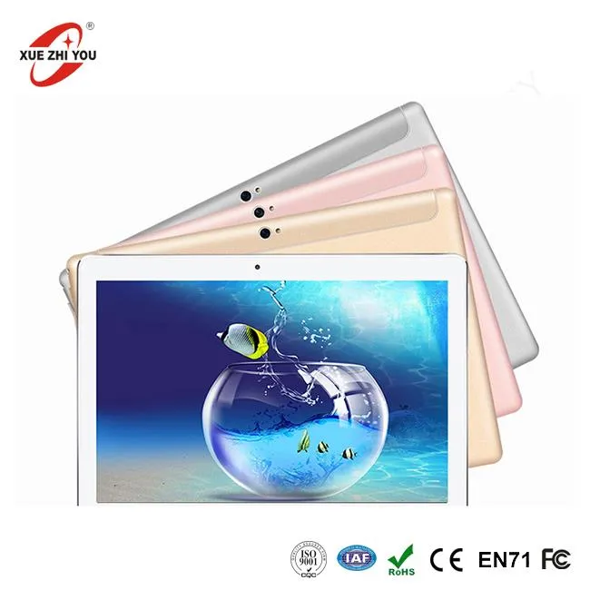 Tablet PC 4G DDR3 4G Calling