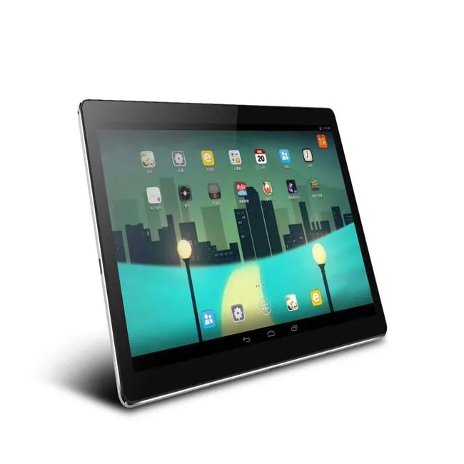 L'ultimo disco rigido esterno MTK6797 1920 * 1200 3 + 32 4 + 64 Bluetooth 4.1 TYPE-C da 11,6 pollici