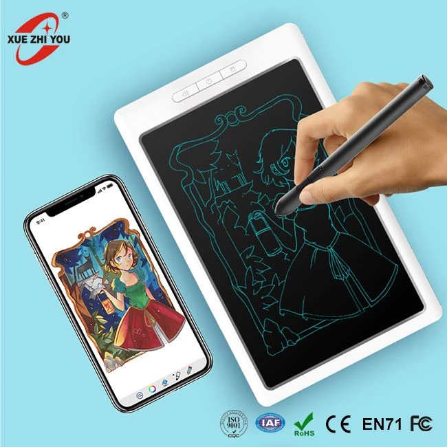 Bluetooth Scrittura tablet con memoria