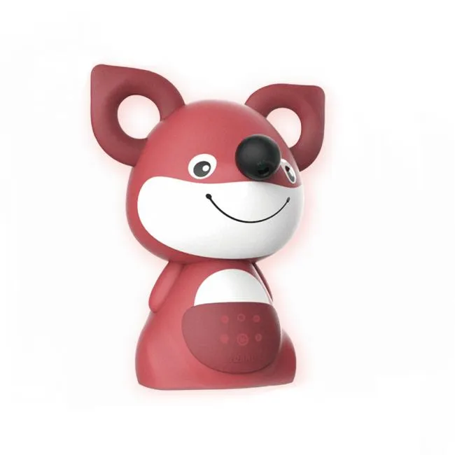 Cina Fabbrica All'ingrosso Smart Learning Interattivo Macchina Bambini Early Education Giocattoli intelligenti AI Audio Educational Robot