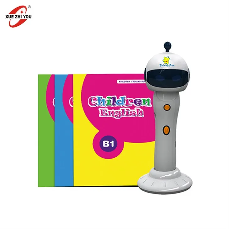 XZY TP1 Inglese BookChildren Lingue