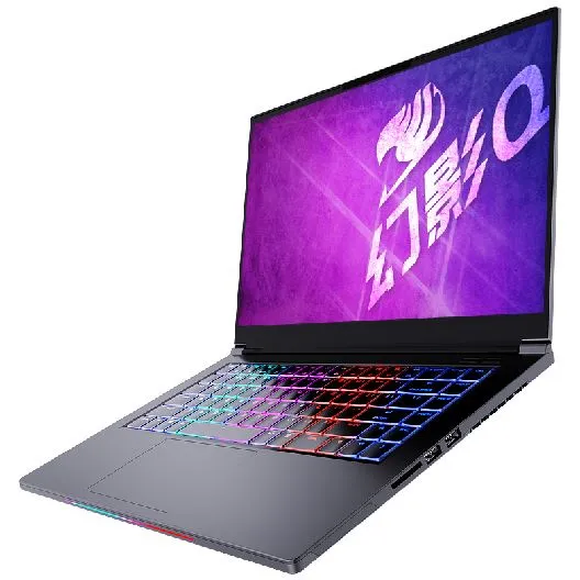 Laptop da gioco I7-11800H da 17,3 pollici