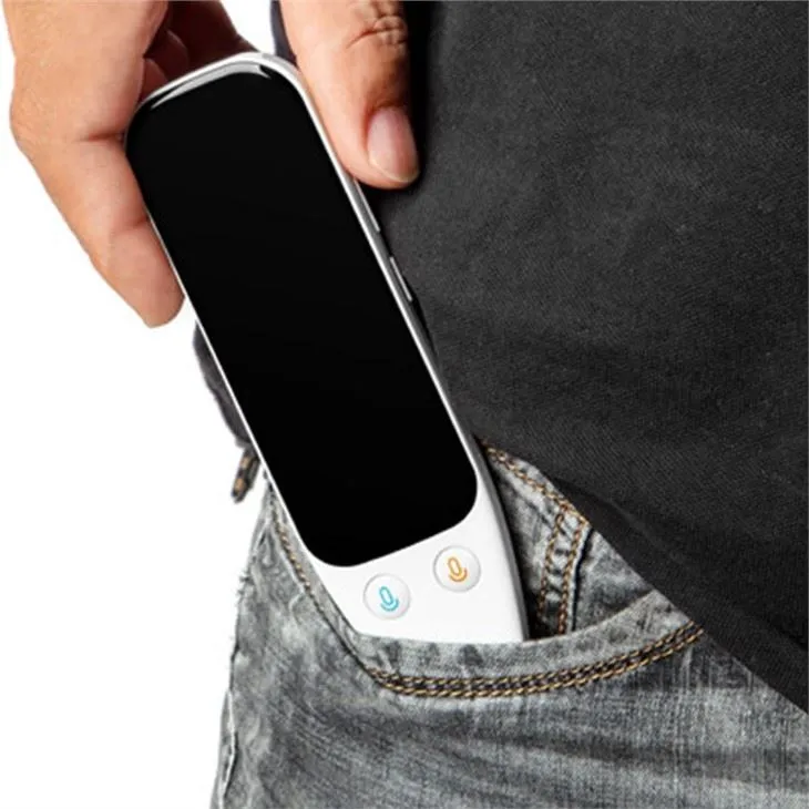 Penna dizionario Xuezhiyou RV1109 da 3,46 pollici